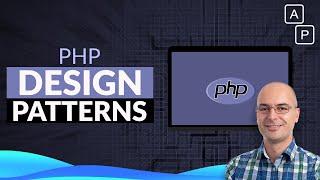 PHP Design Patterns course preview - PHP Dependency injection and factory pattern -Advanced OOP PHP