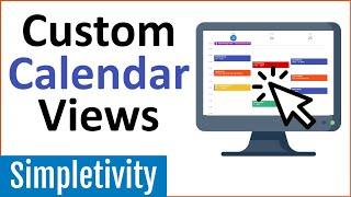 7 Google Calendar Display Tips Every User Should Know!