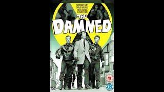 Sie sind verdammt (1961) : : in HD 1080p und deutscher Tonspur # Original: The Damned