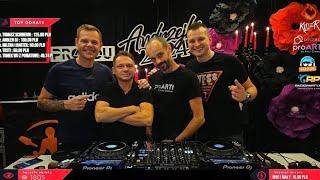 Dj Killer & Dj Cyprex & Barman Olo & proARTI - Andrzejki 2024