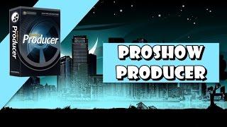 Descargar ProShow Producer FULL Gratis