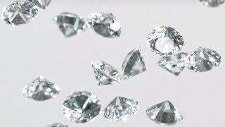 The Pursuit of Absolute Beauty Diamond Selection Process | Forevermark