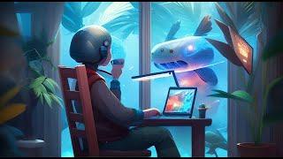 Coding Session - Lofi Hip Hop Mix [ Coding Lofi Mix | Coding Music ]