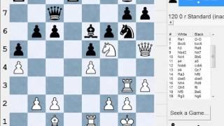 Magnus Carlsen vs Viswanathan Anand (C65 Ruy Lopez World Chess Championship 2014 (2))  1-0