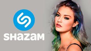 SHAZAM MUSIC MIX 2021 - SHAZAM NEW SONG REMIX 2021- SHAZAM PLAYLIST REMIXES OF POPULAR SONGS 2021