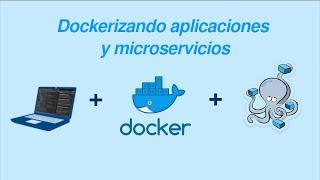 Docker con interface grafica + .net core + visual studio code