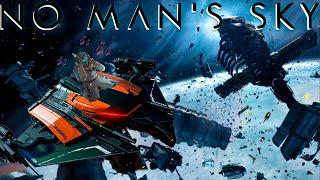 Гайд No Man's Sky 「 Как получить Извлечен. корабль? (Корабль, мультитул и ранец стражей) 」