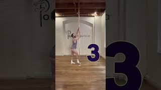 4 Pole Flips to Level Up Your Skills