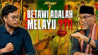 Dari Melayu Betawi Sampai ke Oknum Ondel-ondel Ft. Yahya Andi Saputra