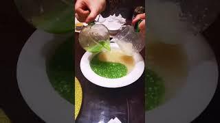 Yin Yang soup in China