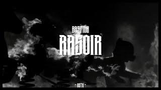 BASTION - Rasoir (Official visual track)