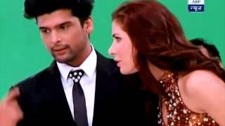 SBS KushEna  Kushal & Elena in NB  12th December '12