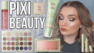 Full Face, One Brand: Pixi by Petra