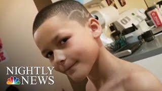 9-Year-Old Boy Dies By Suicide After He Was Bullied For Being Gay | NBC Nightly News