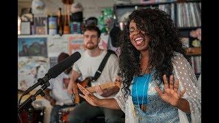 Nao: NPR Music Tiny Desk Concert