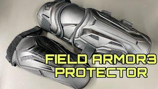 ICON FIELD ARMOR3 PROTECTOR