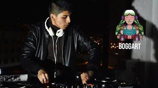 Boggart Dj Set - Sesión Ecuatorianízate