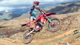 MX125 & MXWomen | Motocross Calatayud 2024 by Jaume Soler