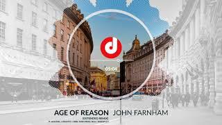 [The Long Versions] John Farnham - Age of Reason (Extended Mix) [HD]