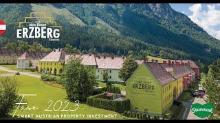 Erzberg Alpin Resort 2023 -  Oostenrijk -  MyNextHome