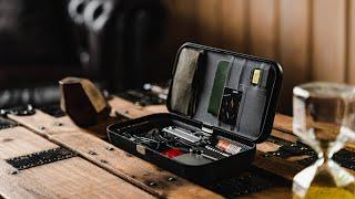 This Incredible EDC Organizer Has Hidden Features | Orbitkey Nest