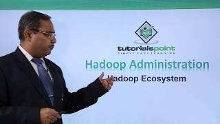 Hadoop Ecosystem