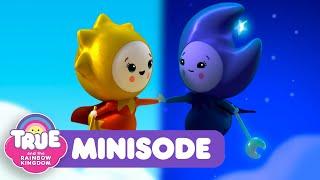 Day & Night Queens | NEW Minisode | True and the Rainbow Kingdom