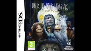 Where the Wild Things Are DS OST