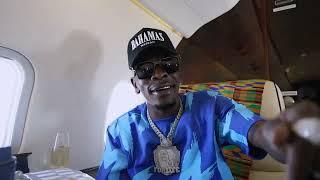 Shatta wale - Clap ( Visualizer)