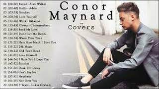 conor maynard best cover songs