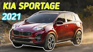 2021 Kia Sportage  is a GREAT SUV | Overview, Pros & Con, Reliability, Resale Value | Trims Compared