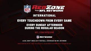 NFL Redzone Off-Air Music 2022