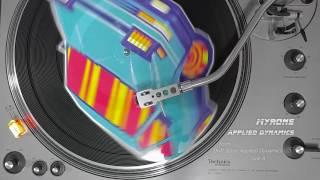 Myrone - Applied Dynamics [Vinyl Rip]