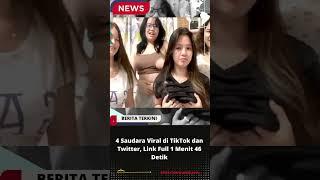 4 SAUDARA VIRAL