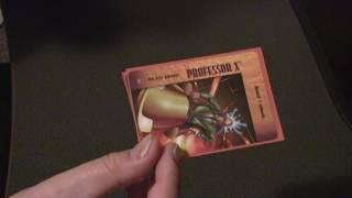 The Review, Featurette (Overpower Deck Profile - "Max Energy")