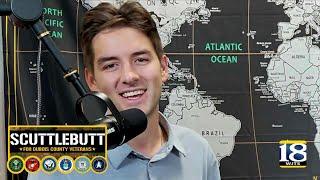 SCUTTLEBUTT: EP. 24 - Hiring Veterans in Dubois County with Hometown Hiring's Luke Hochgesang