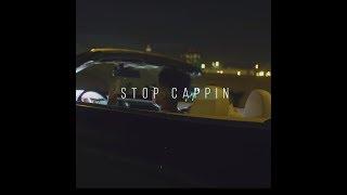 Blueface - Stop Cappin Instrumental