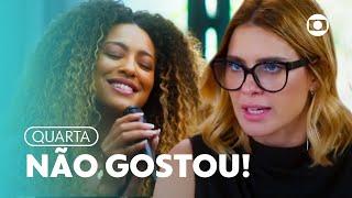 Lumiar se irrita com afinidade de Ben e Jenifer e Sol volta a cantar! | Capítulo 45 | Vai Na Fé