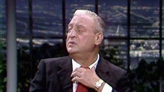 Rodney Dangerfield at His Best on The Tonight Show Starring Johnny Carson (1983)