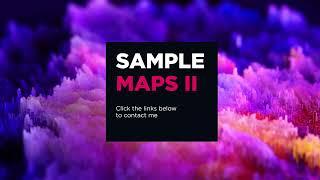 Sample Maps II