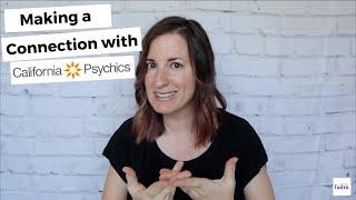 I TRIED IT: My First Psychic Reading Over the Phone with California Psychics