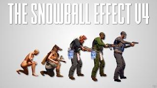 Rust - THE SNOWBALL EFFECT V4