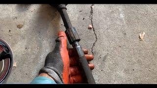 How to fix loose steering on an old truck