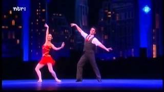 G.Gershvin_G.Balanchine  - Who cares? 1970,avi