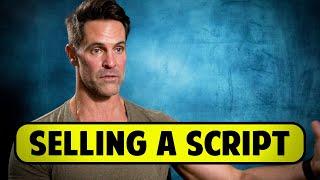 If You Want To Sell A Screenplay... Here's What You Need To Know - Jason-Shane Scott