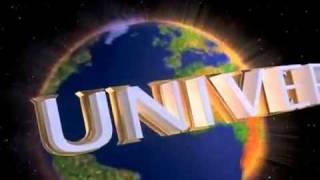 Universal Studio Intro   HD  HQ