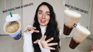 How to Use Starbucks Rewards | Free Coffee!| & Other Things You Didn't Know About Starbs