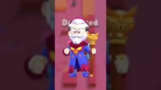 СКОЛЬКО БЫ СТОИЛИ СКИНЫ ЗА СТАР.ПОИНТЫ В ГЕМАХ? #shorts #brawlstars #бравлстарс