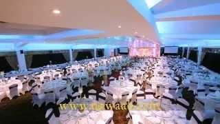 Royal Nawaab Restaurant London | Nawaab Manchester | Amor Media Productions