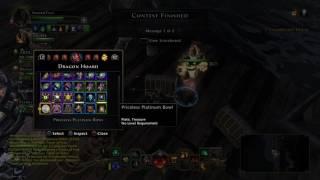 Neverwinter FBI nice drop